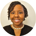Shamika Charles, LMSW