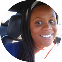 Shamile Morgan, LPC