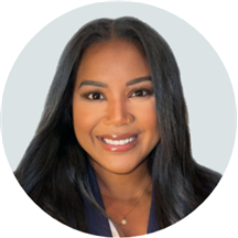 Shamira Green, NP