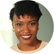 Shamona McFadden, LMHC