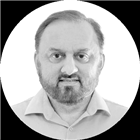 Shamshad Haider, LPC
