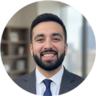 Shan Jaffery, FNP