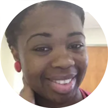 Shana'e Caldwell-Cole, LCSW