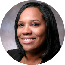 Shana Cureton, PMHNP