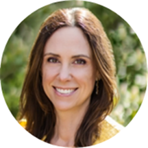 Shana Evans Bassett, LPC