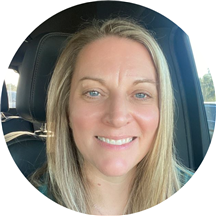 Shana Haas, LCSW