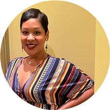 Shana Harper, LCSW