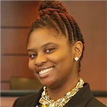 Shana Jackson, LCSW