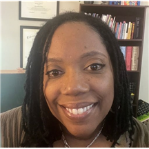 Shana Owens, LPC