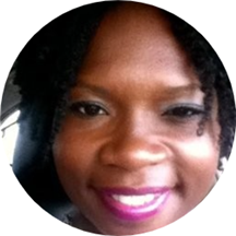 Shana Robinson, PA