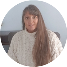 Shana Stokes, LPC