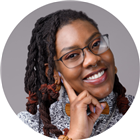 Shanae Adams, LPC