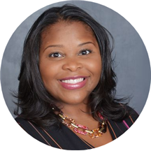 Shanae Farquharson, LMFT