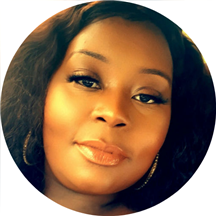 Shanae Henley, LPC