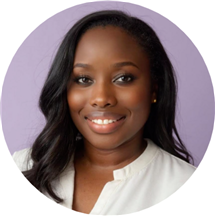 Shanae Mapp, PMHNP