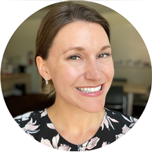 Shanda Barnett, LMFT