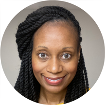 Shandra Holland, LPC Associate