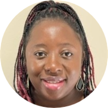 Shandra Mbanga, LCSW