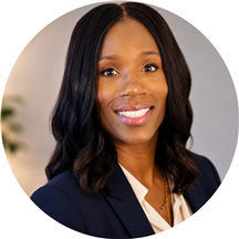 Shandra Pettway, LLMSW