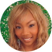 Shandria Woodall, LMHC