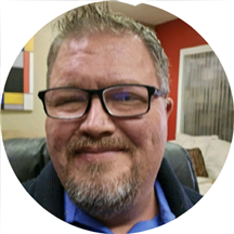 Shane Larson, MS