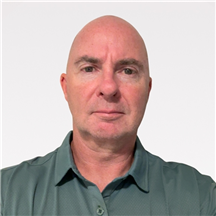 Shane O’Hare, LCSW - C