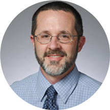Shane Tipton, APRN