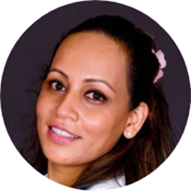 Shaneeza O'Brian, APRN, RN