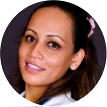 Shaneeza O'Brian, APRN, RN, NP