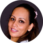 Shaneeza O'Brian, RN