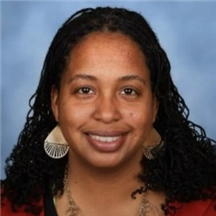 Shanel Bishop, LCSW