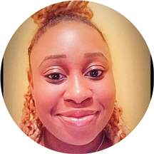 Shanel Manning, LMHC