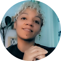 Shanell Noble, PMHNP