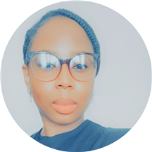 Shanelle Grant, LMSW