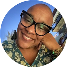 Shanelle Johnson, LMFT