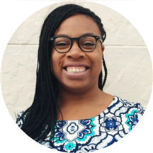Shanelle Koroma, LCSW