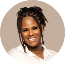 Shanera Brown, LPC