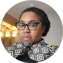 Shanese williams, LCSW