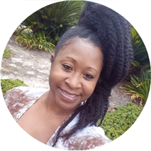 Shanessa Crook, LPC