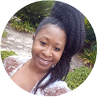 Shanessa Crook, LPC