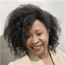 Shanessa Crook, LPC