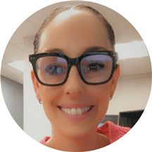 Shani Ben-Dov, LCSW