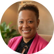 Shanica Edwards, LCSW