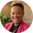 Shanica Edwards, LCSW