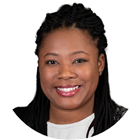 Shanika Dukes, LPC