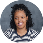 Shanikqua Palmer, LCSW
