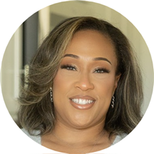 Shaniqua Baker, MA
