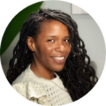 Shaniqua Green, SW
