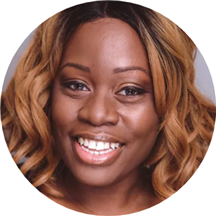 Shaniqua Henry, LCSW