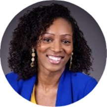 Shaniqua Lesesne, LCSW